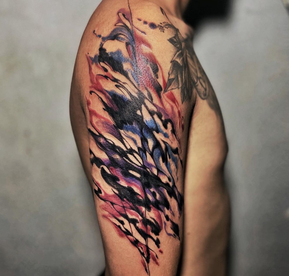Glen Noel Heredia portfolio work 2