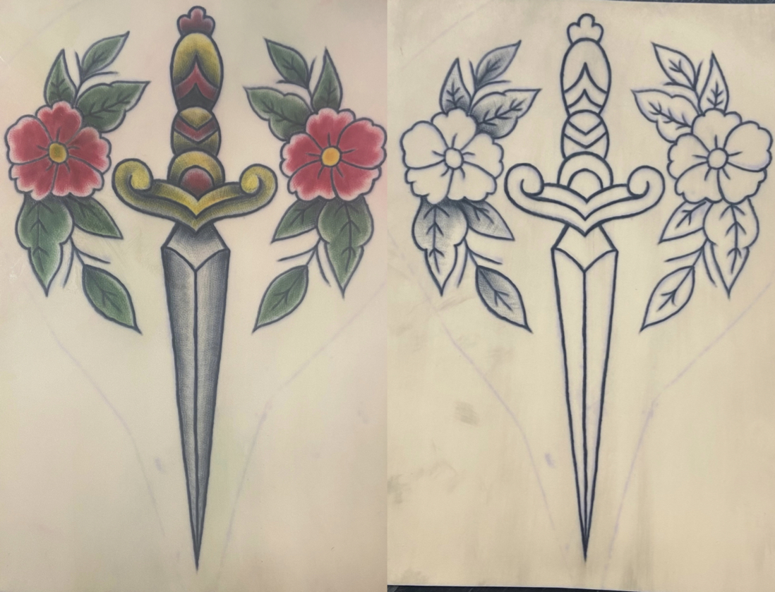 Jordan Wyche portfolio work 2