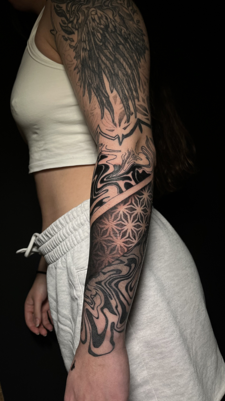 Eleonora Xantzara  portfolio work 5