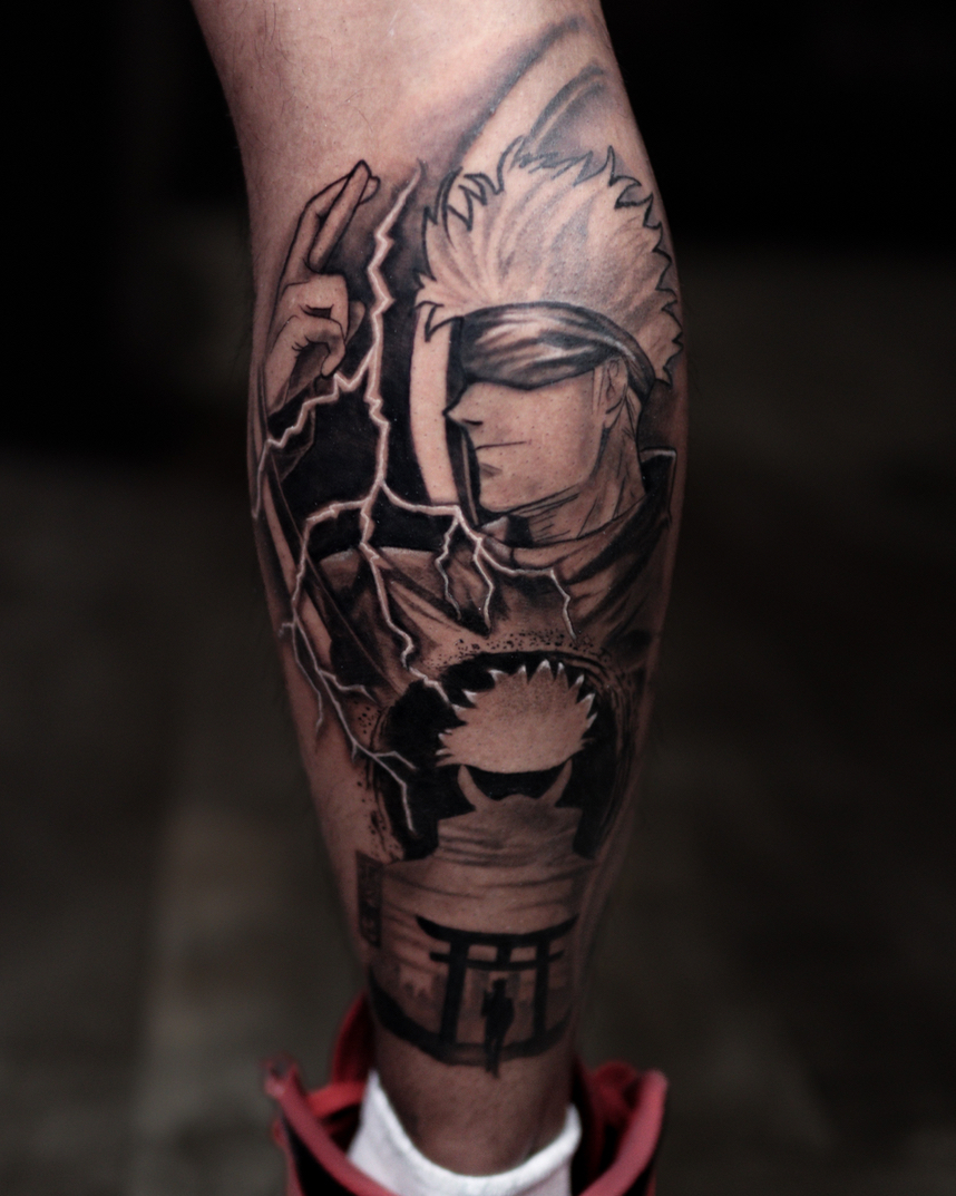 Cesar Garcia portfolio work 2