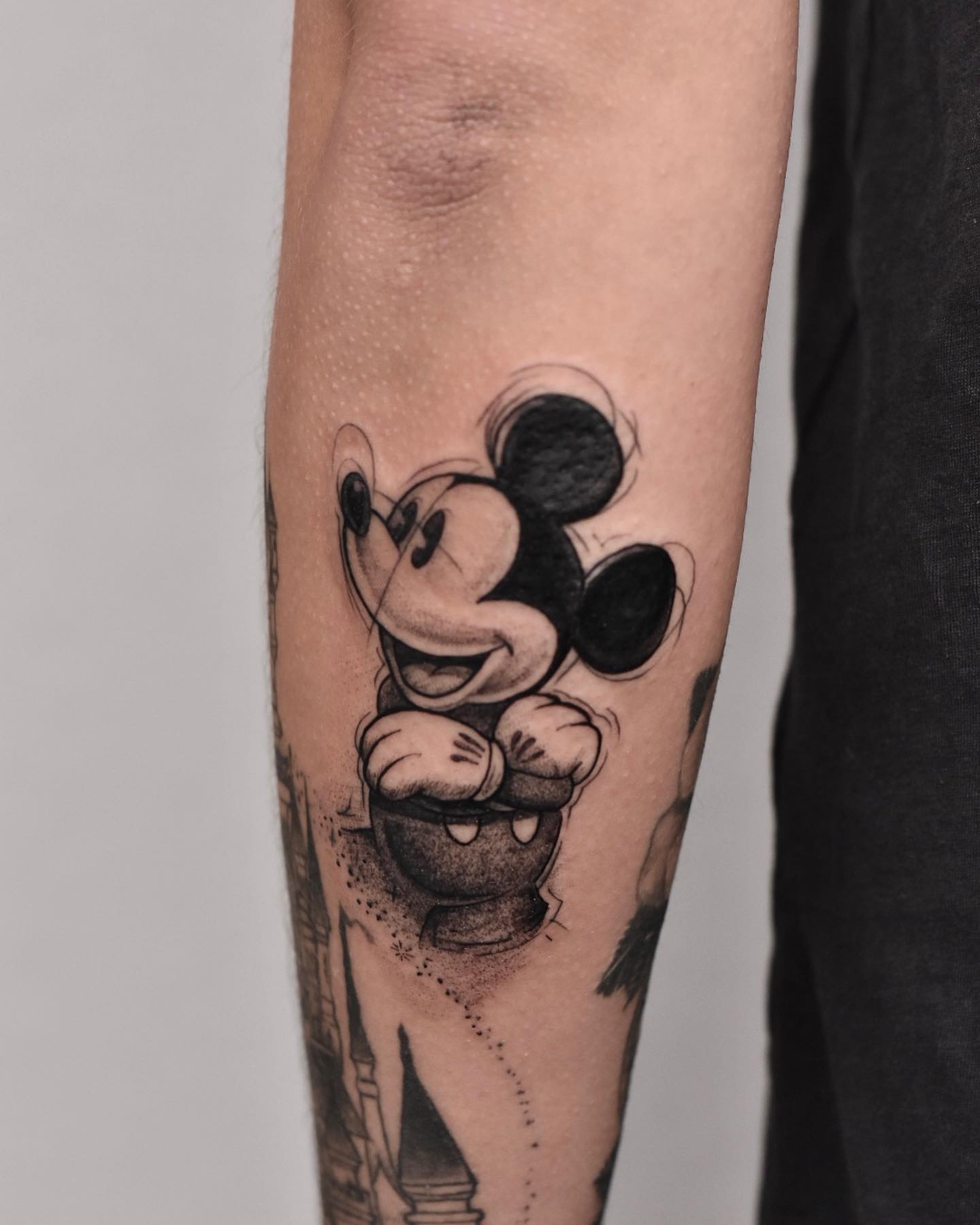 Juan Andres Parra Lasso portfolio work 1