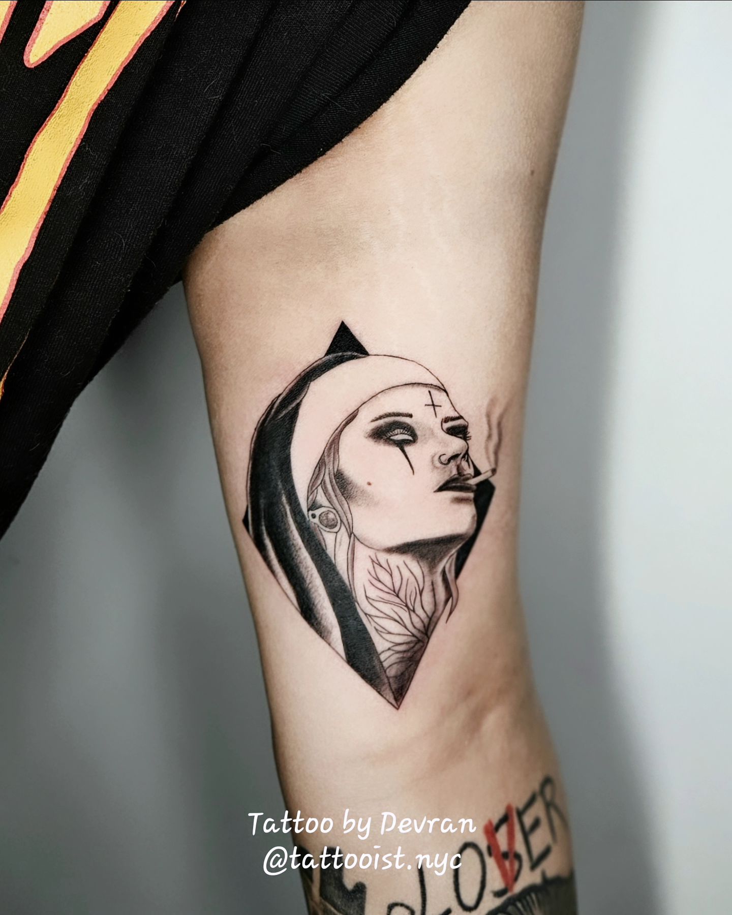 Devran Isik portfolio work 1