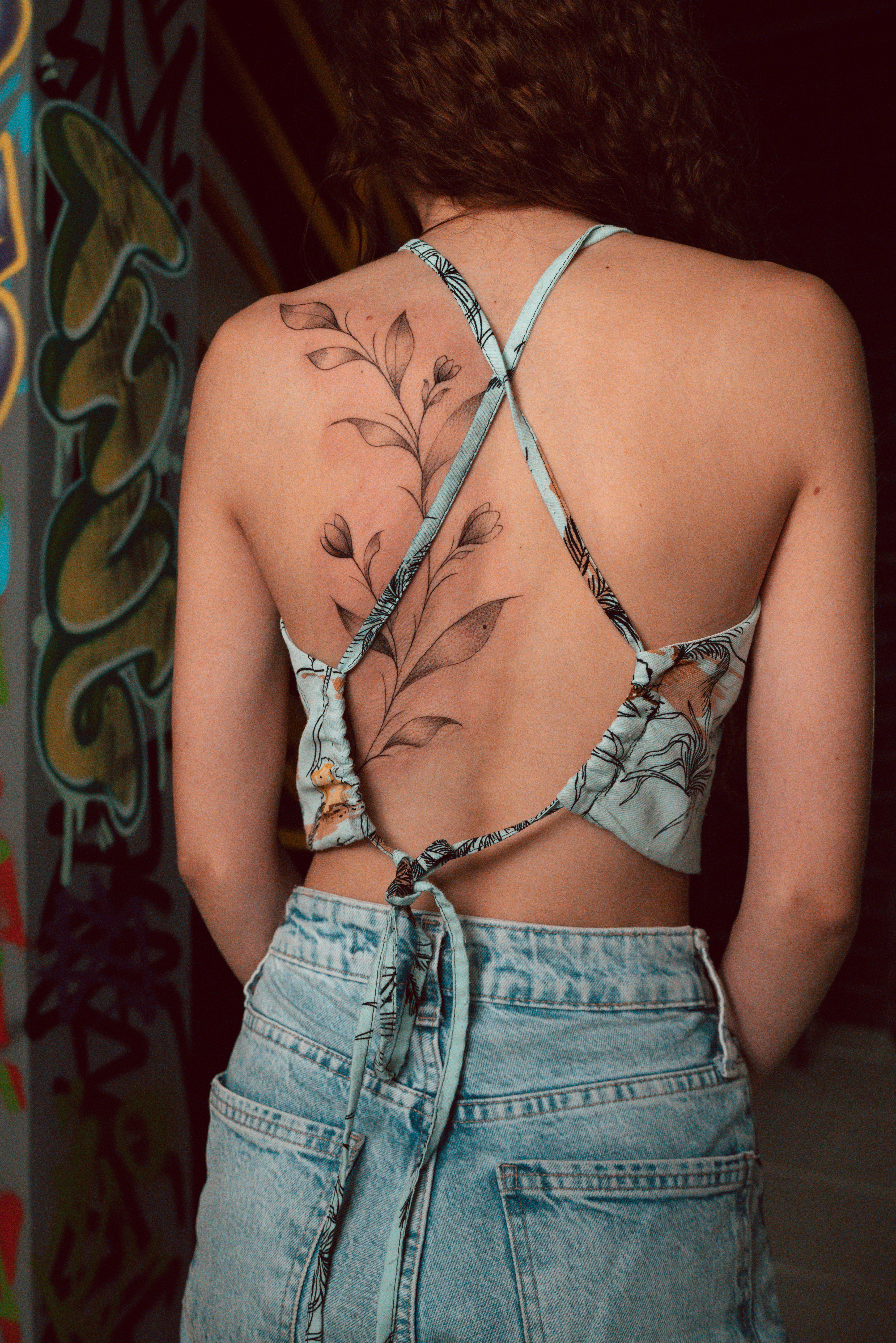 Amanda Cunha portfolio work 4