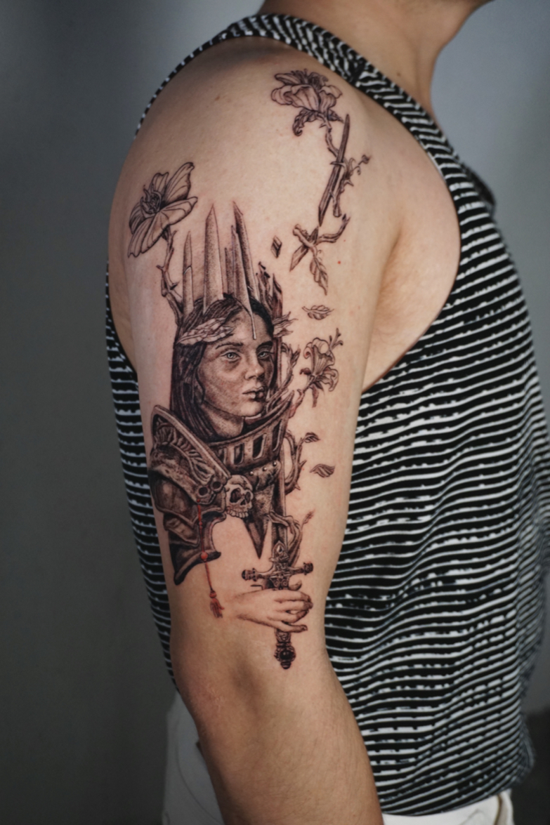 Esteban Martinez  portfolio work 3