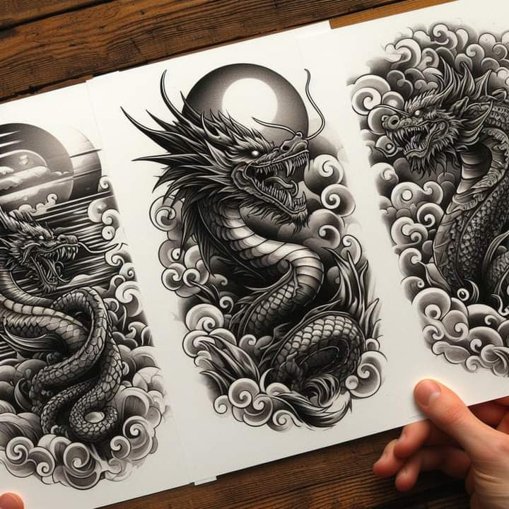 Sean  May portfolio work 3