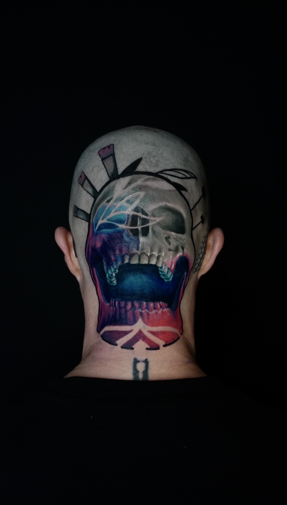 Daniel Vasevski portfolio work 2