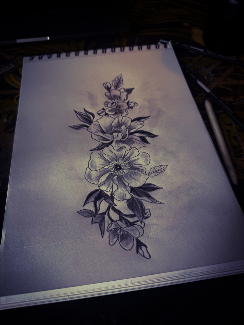 Inga Paidere portfolio work 6