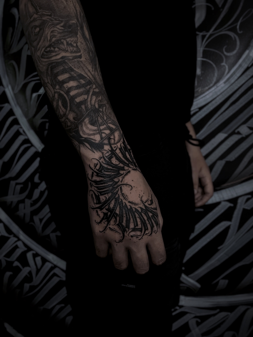 Level Ninetynine portfolio work 6