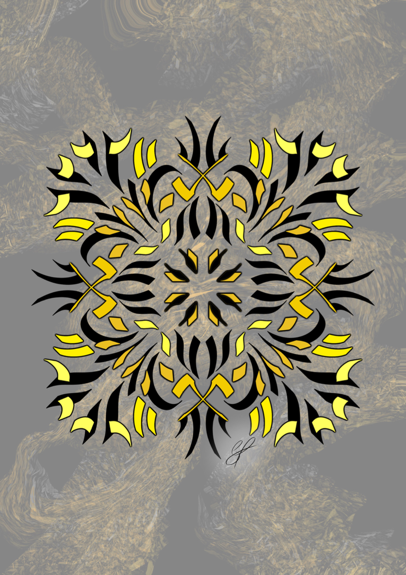 Evi Peters portfolio work 1