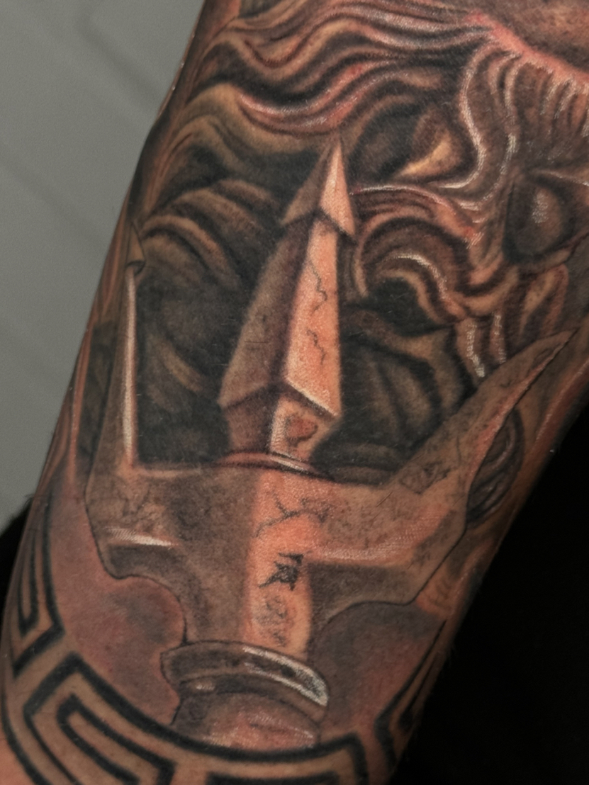 Felix Diaz portfolio work 4