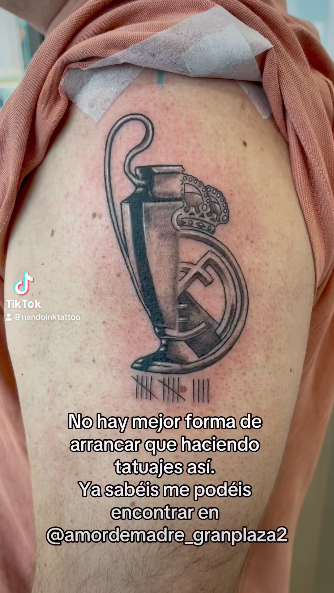 Nando Piedra Rivadeneira portfolio work 1