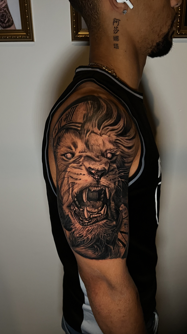 Desislav  Hristov  portfolio work 4