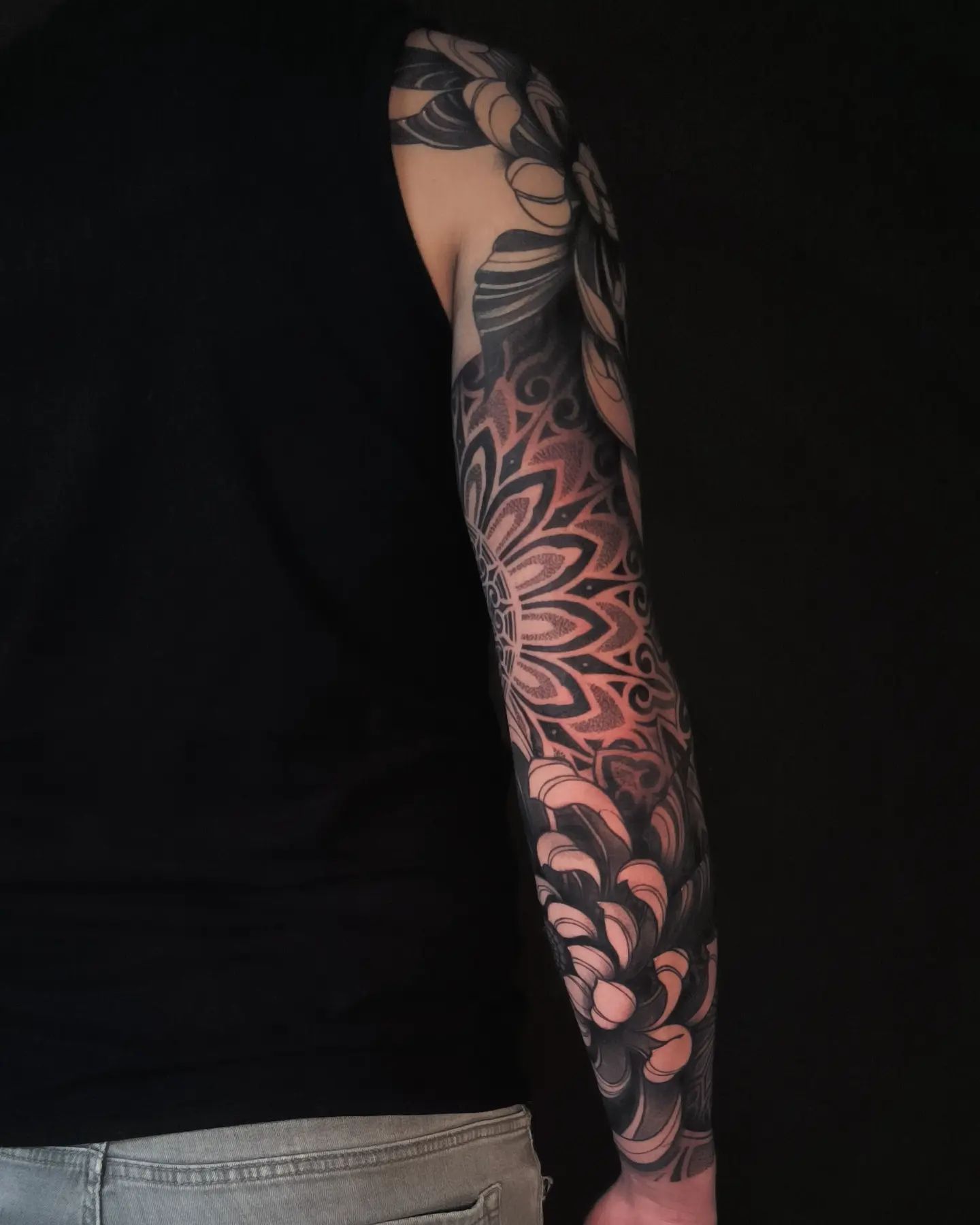 Guillaume  Delahaye portfolio work 3