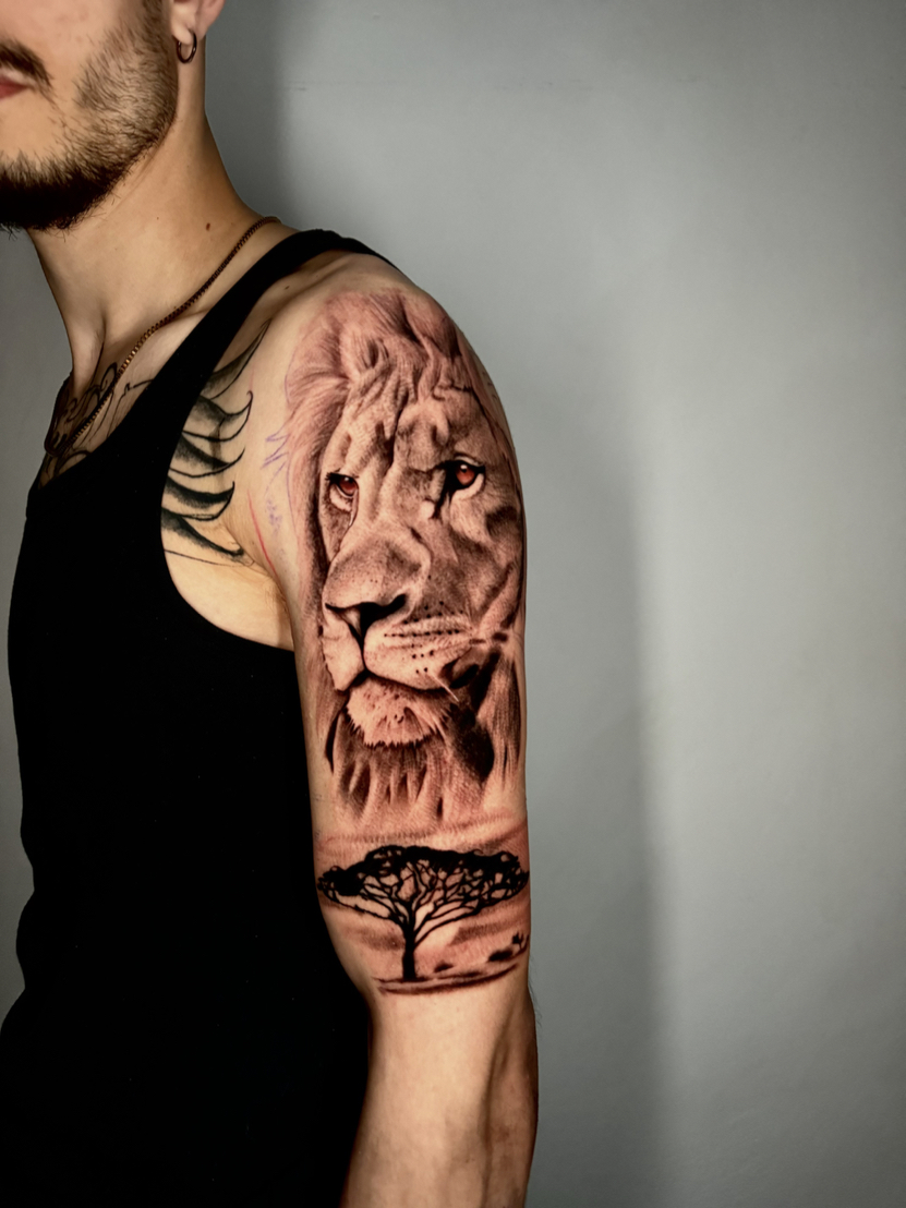 Drew Castro portfolio work 2