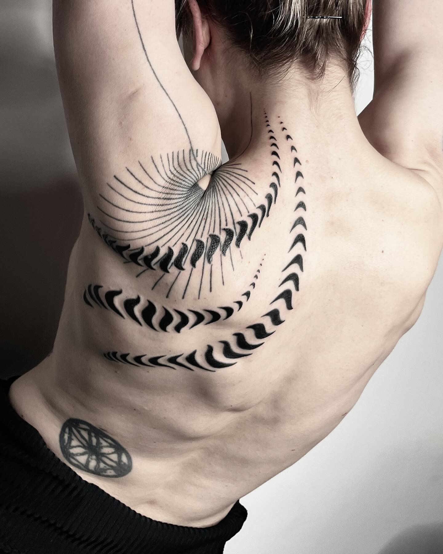 Lisa Li portfolio work 2