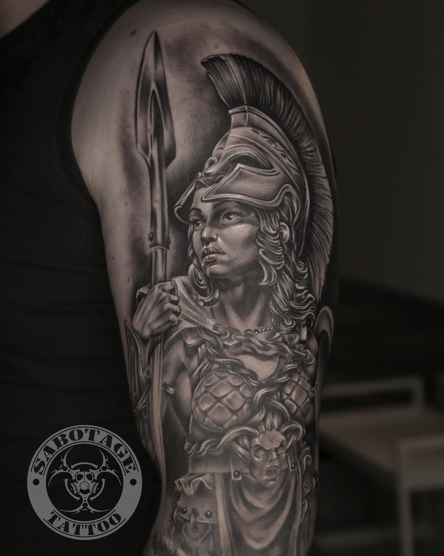 Mihai Iancu portfolio work 6