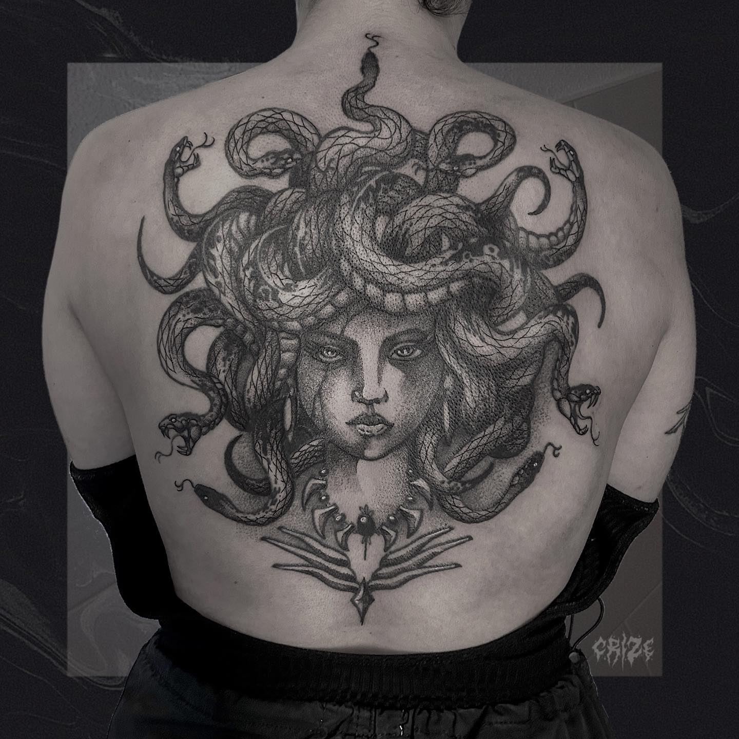 Sergio Oliveros Hervás portfolio work 1