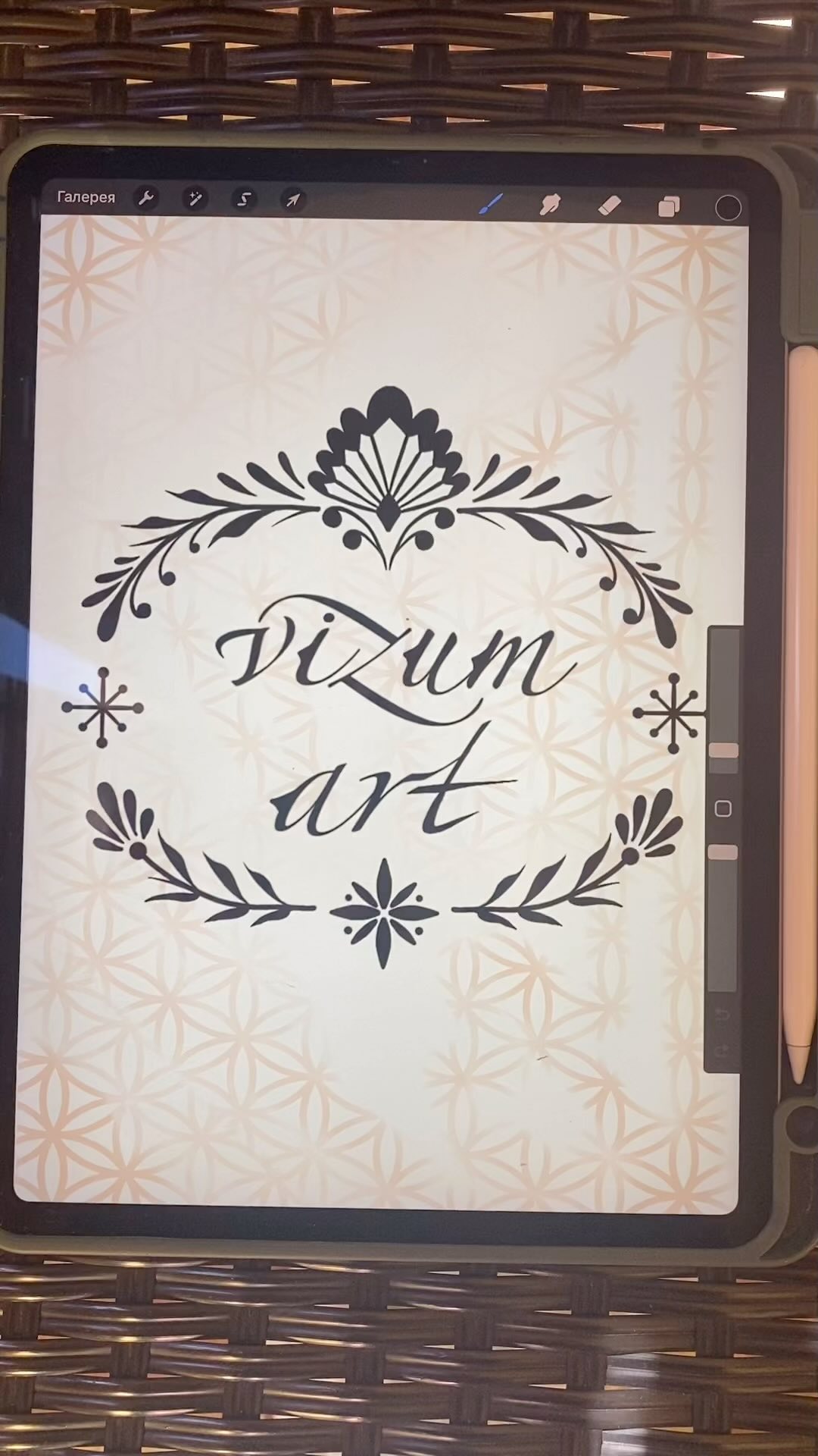 Viki Vizum  portfolio work 3