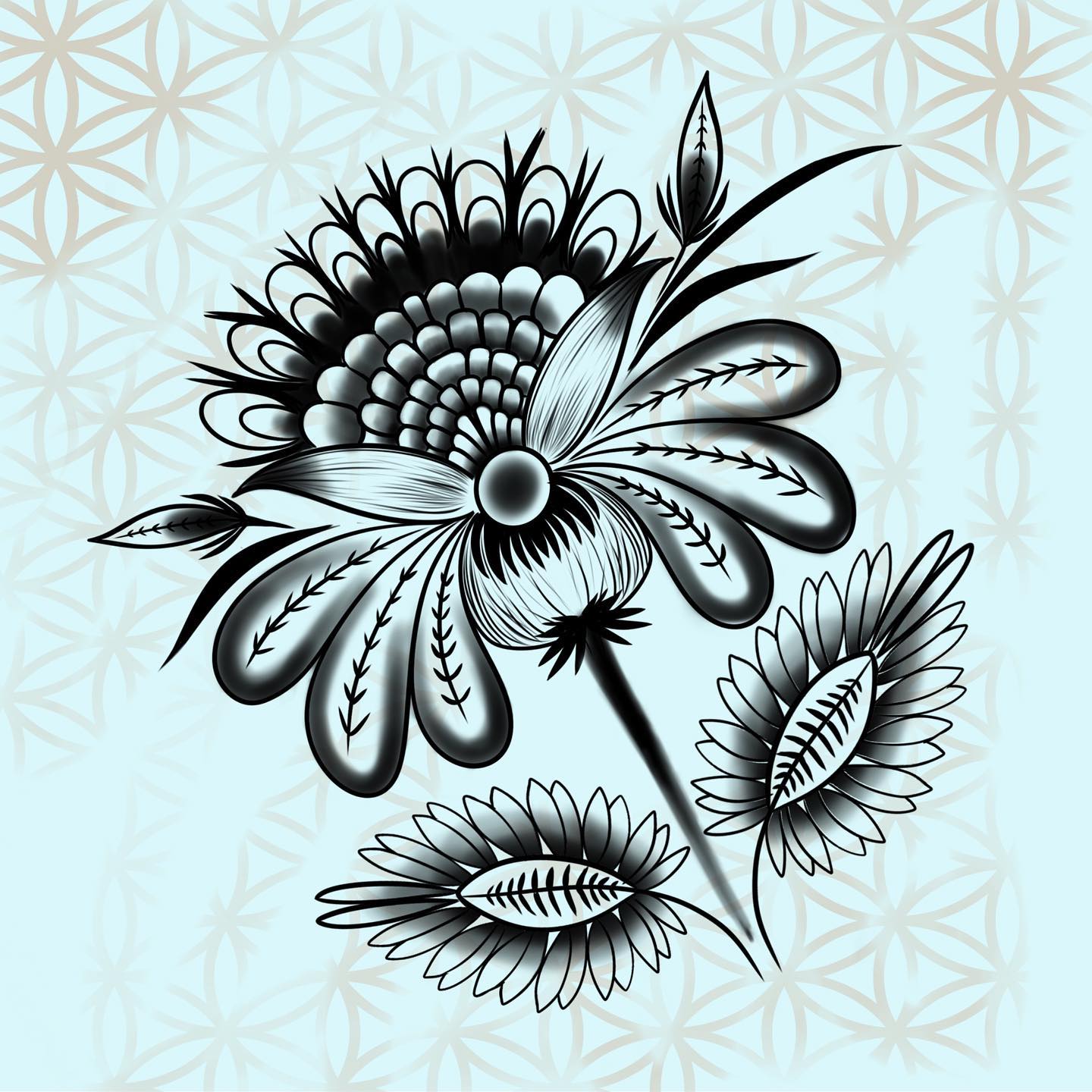 Viki Vizum  portfolio work 4