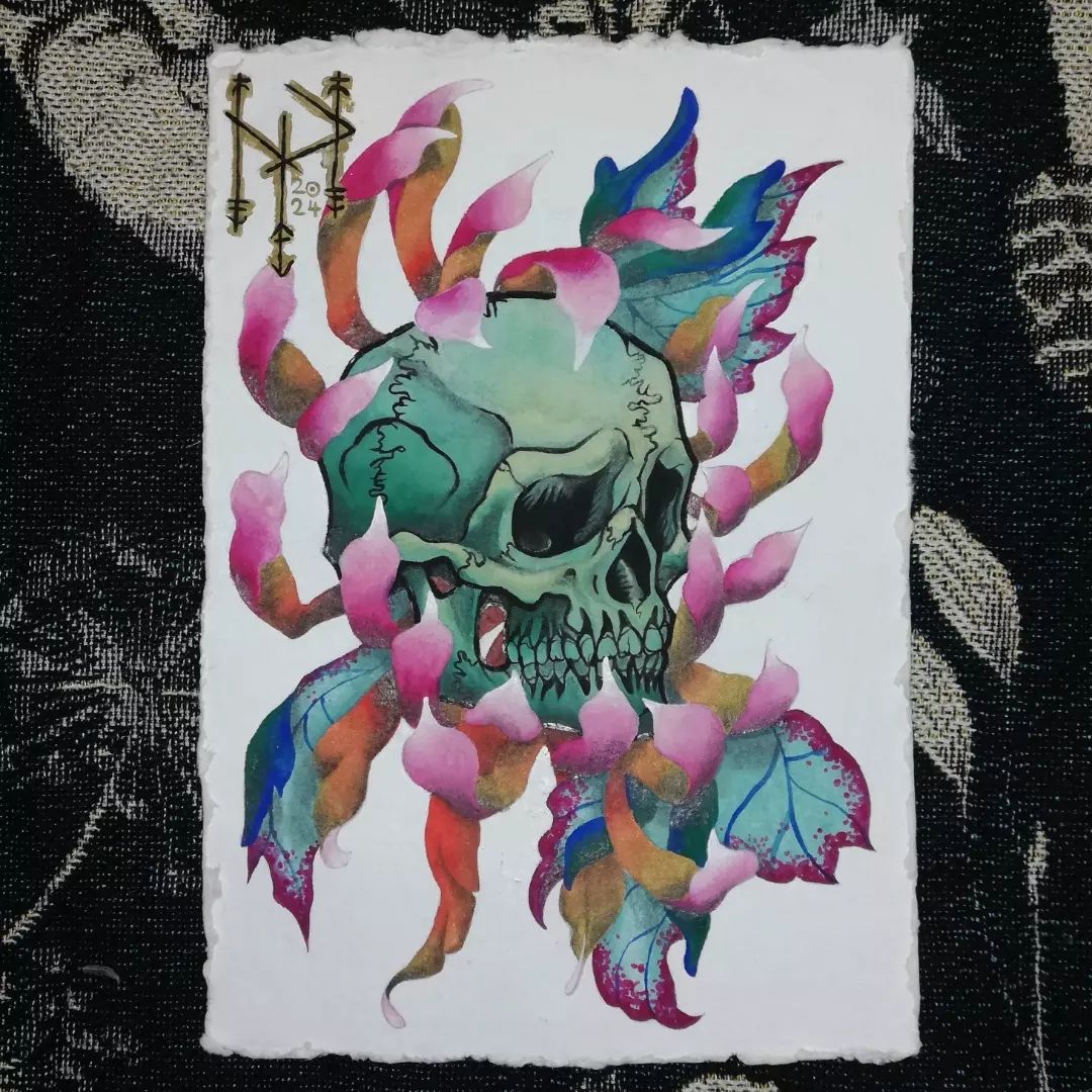 Harrie Pilkington  portfolio work 5