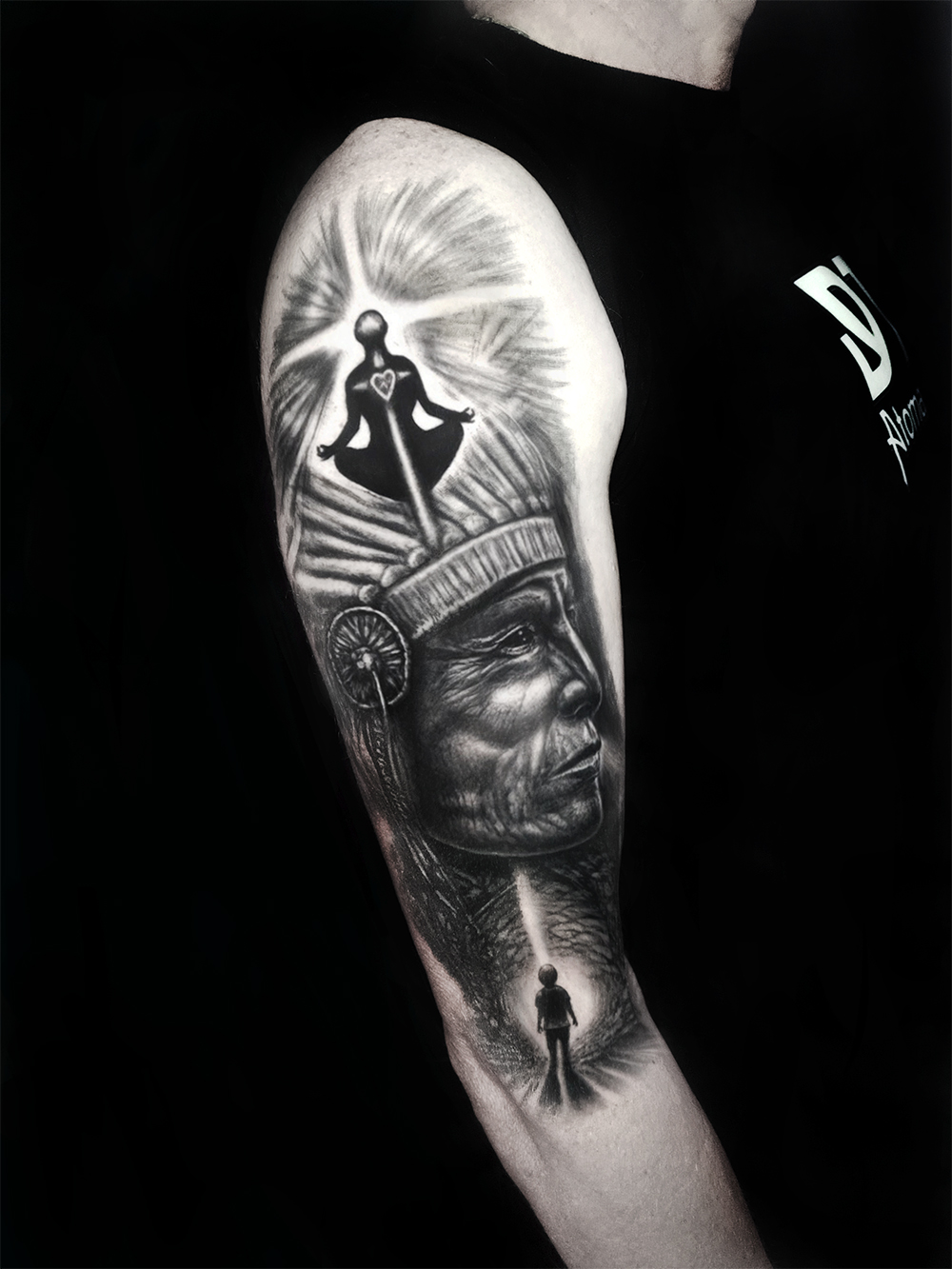 Felipe Parra portfolio work 2