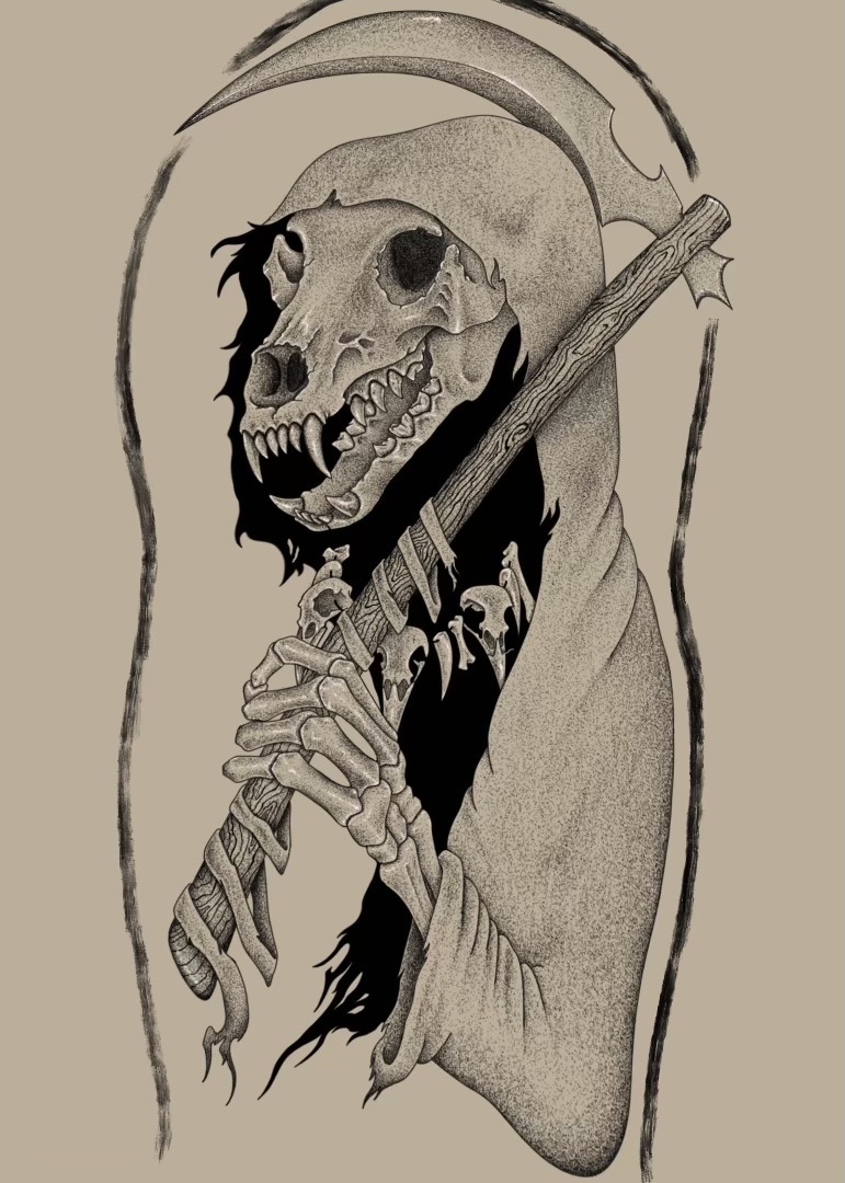Matthew Smith portfolio work 6