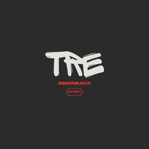 Trey Simoneaux  portfolio work 1