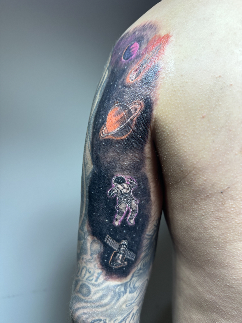 Cristian Barbosa portfolio work 6