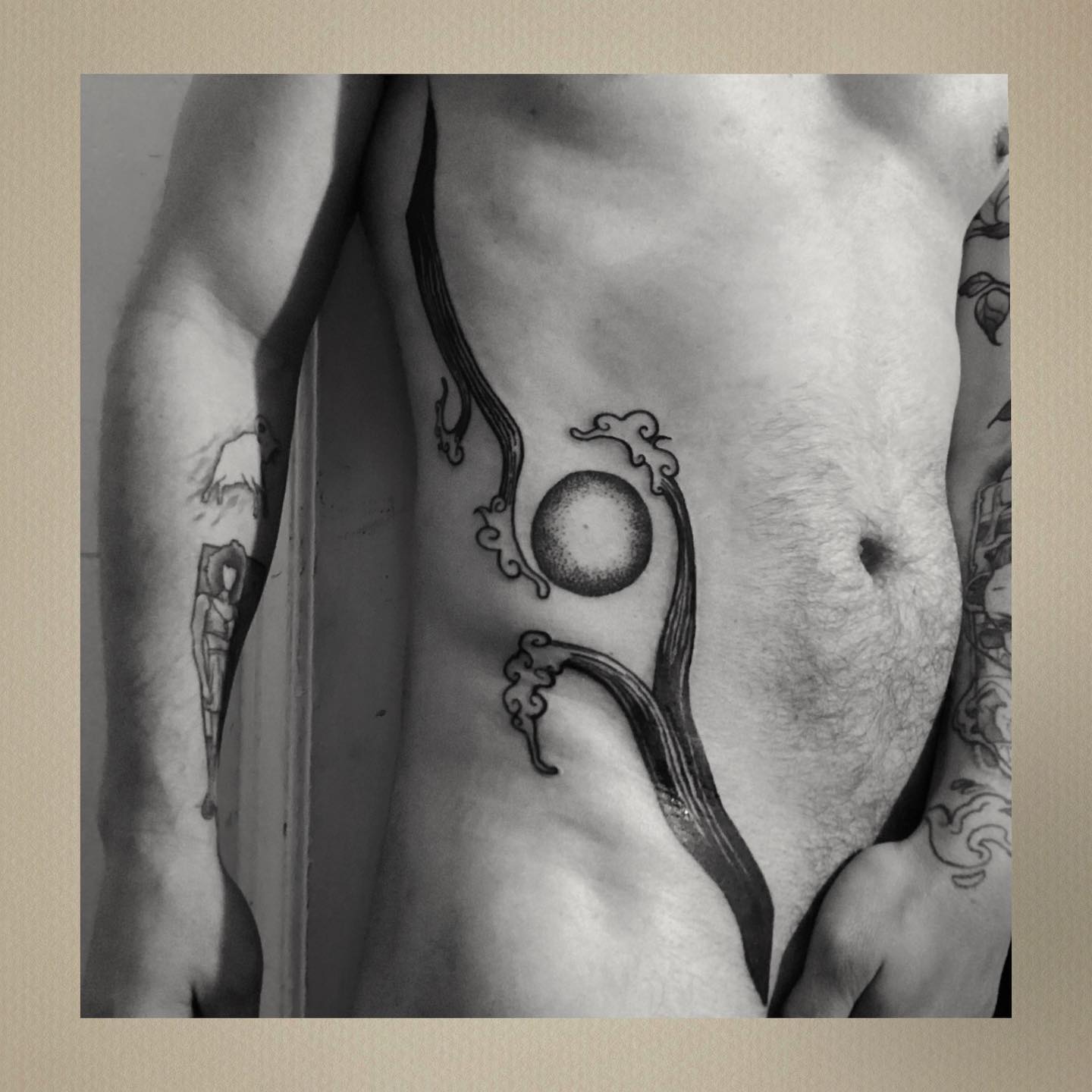 Jacopo  Ferri portfolio work 1