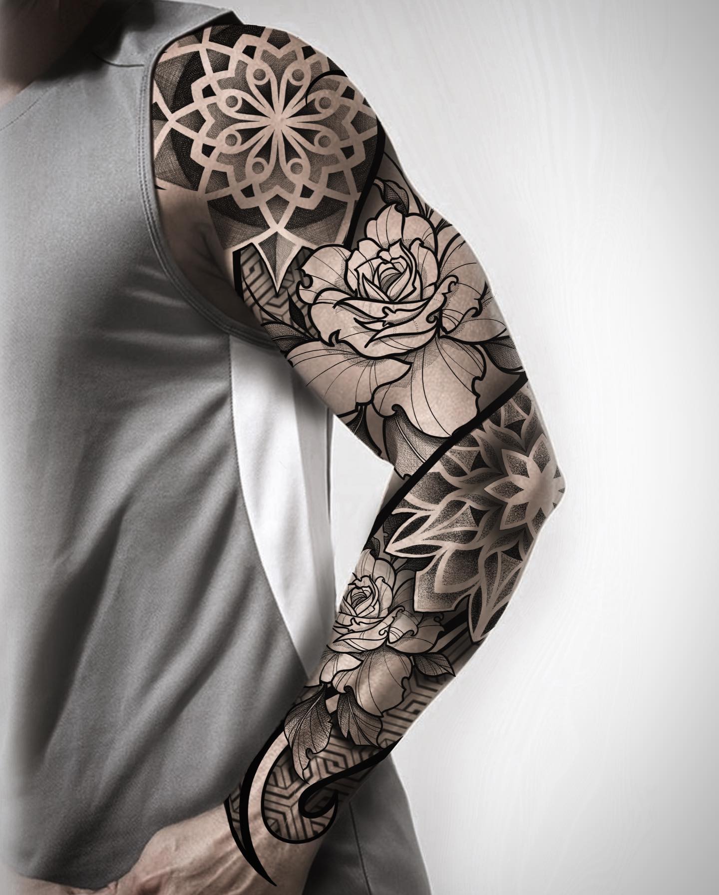 Serhii Slivinskyi portfolio work 4