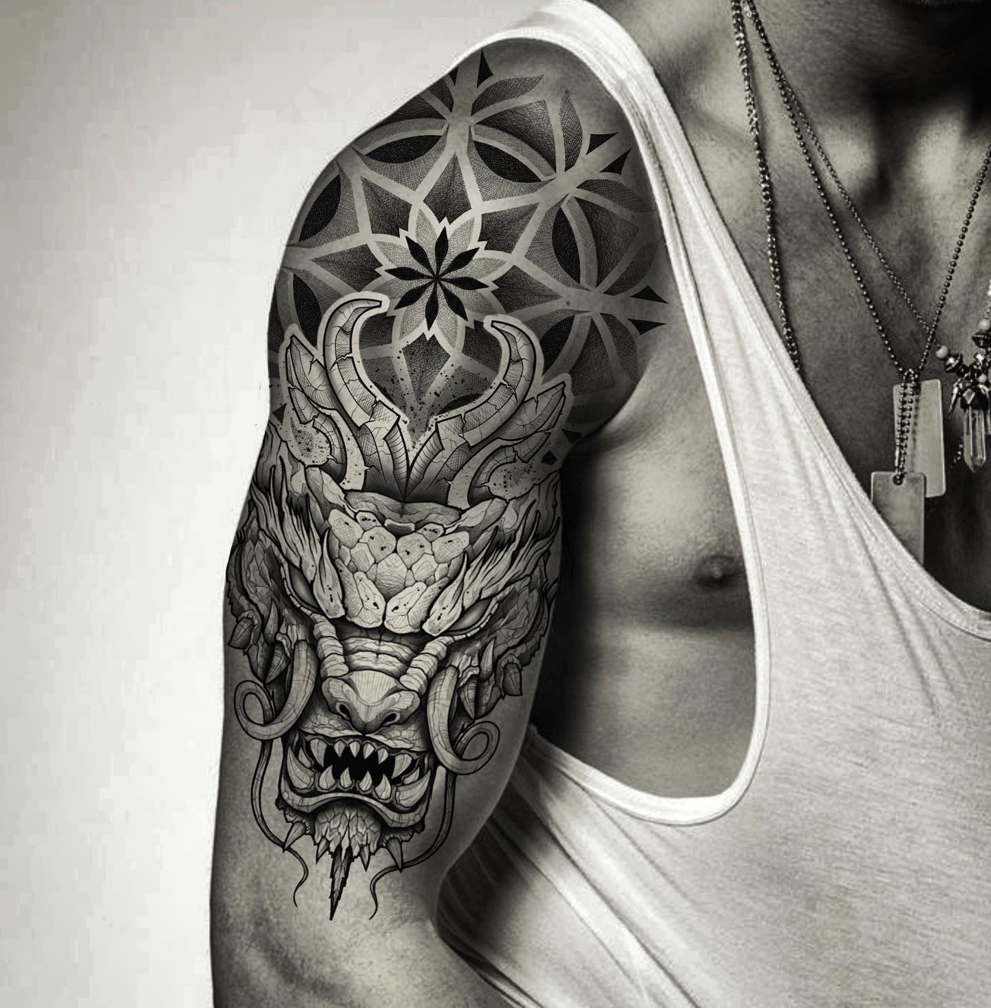 Serhii Slivinskyi portfolio work 2