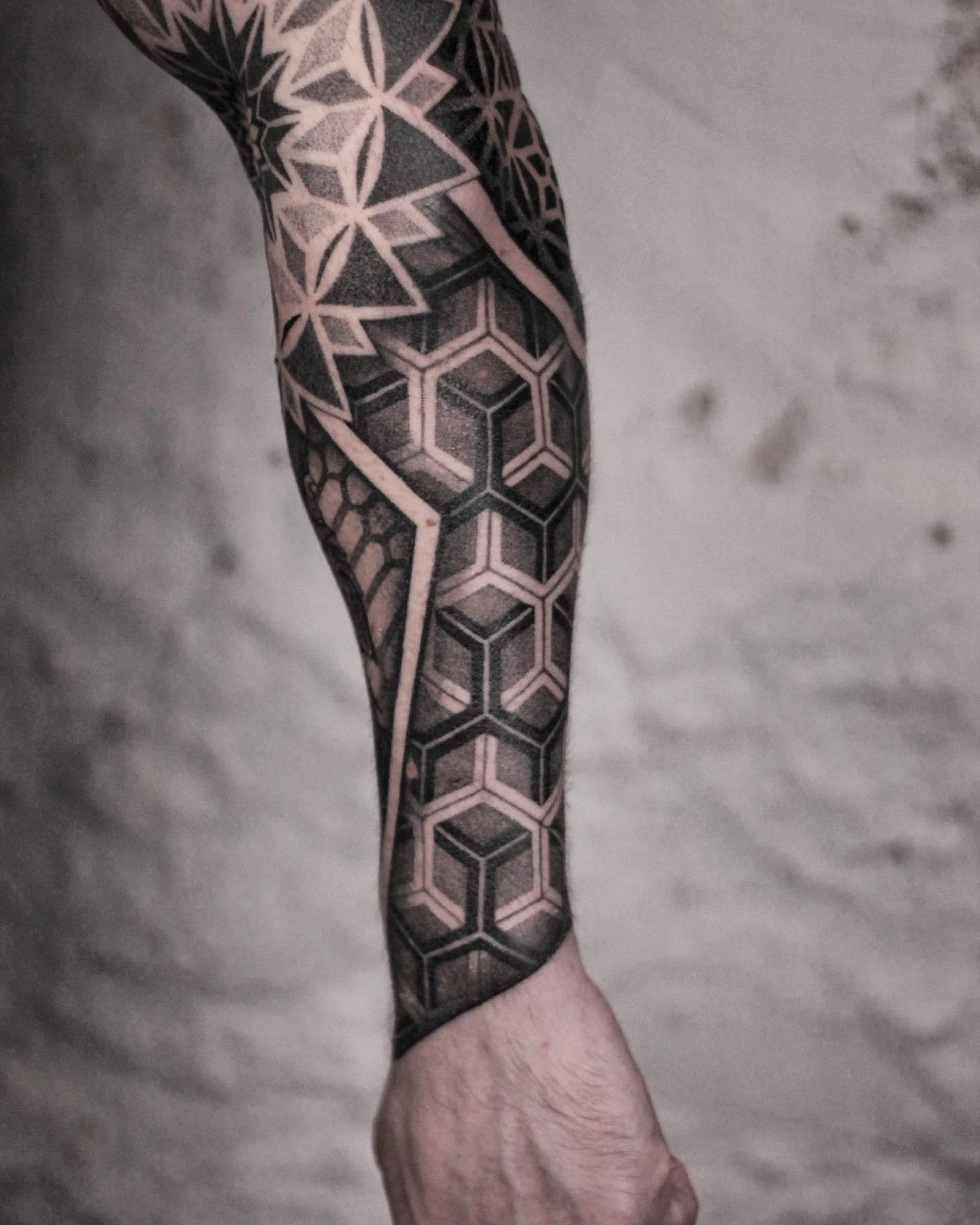 Serhii Slivinskyi portfolio work 1