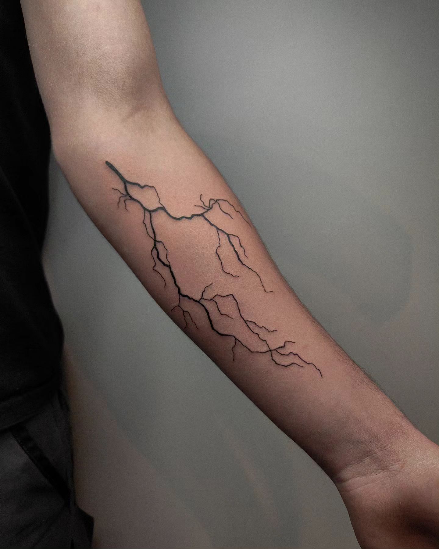 Attis Tattoo portfolio work 5
