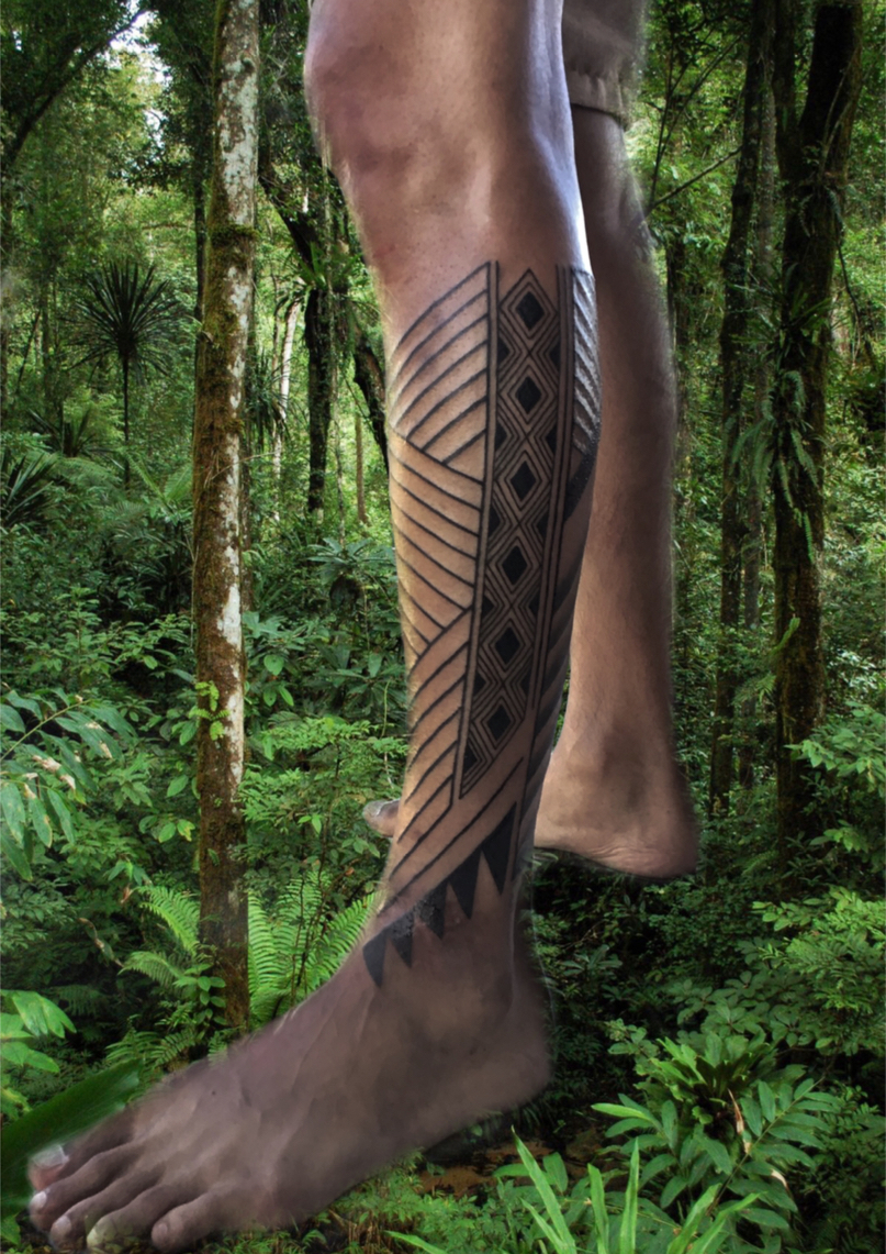 Roger  Gomes portfolio work 6