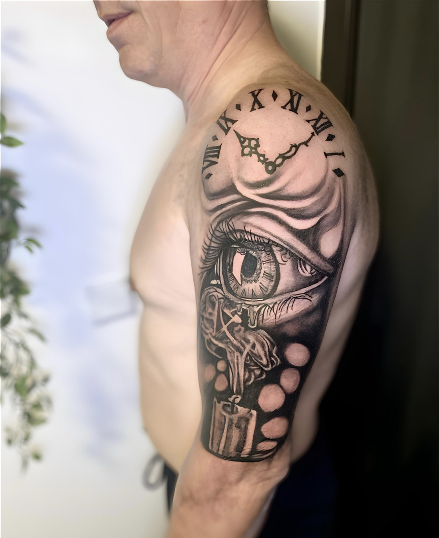 Wengjen Laurențiu  Cristian  portfolio work 1