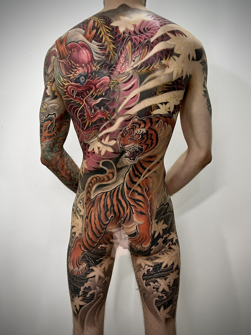 Duong Nguyen portfolio work 2