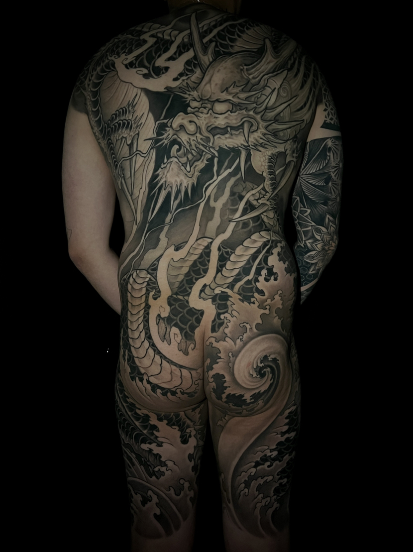 Duong Nguyen portfolio work 4