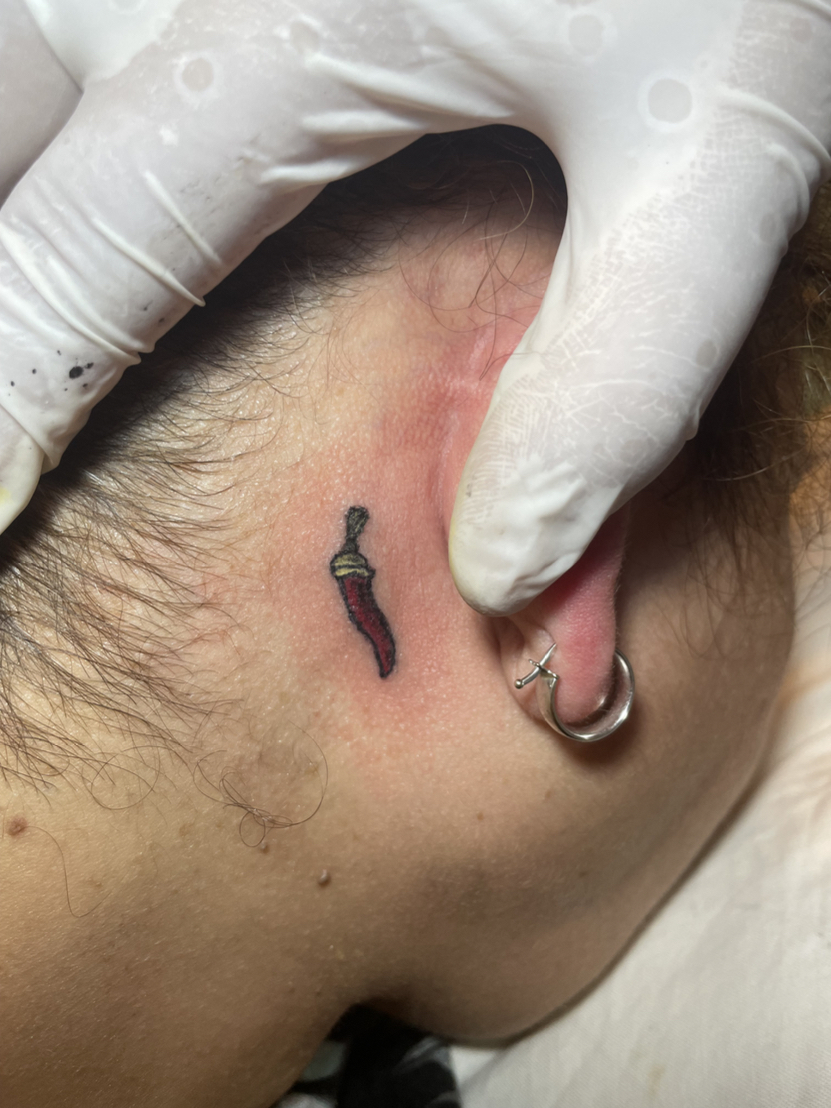 Mariapia Rovere portfolio work 1