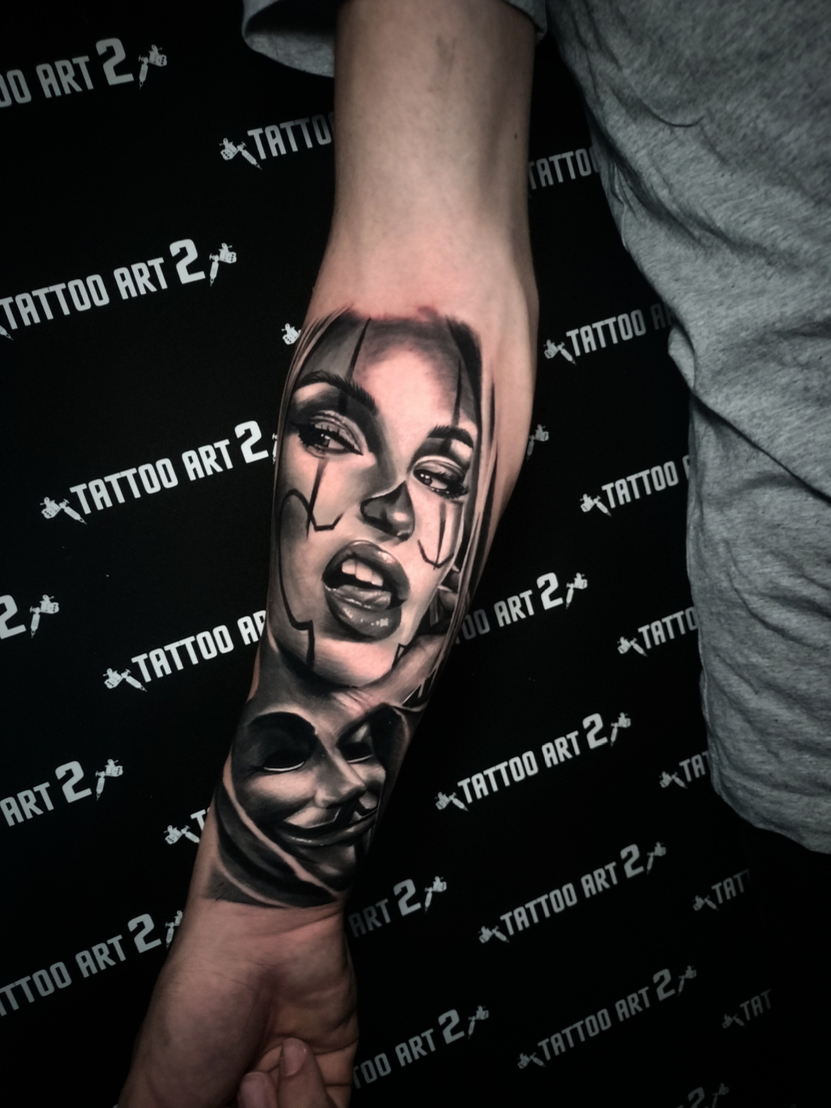 PaTrick Tats portfolio work 6