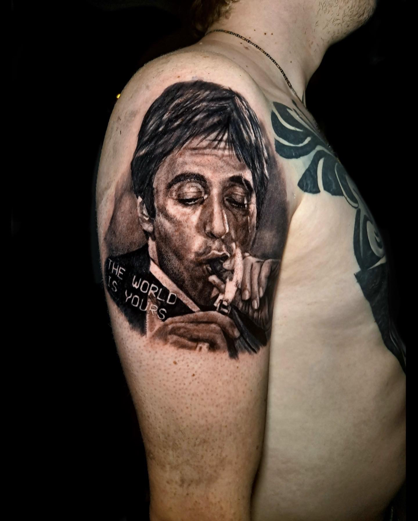 Juan  Ruiz  portfolio work 3