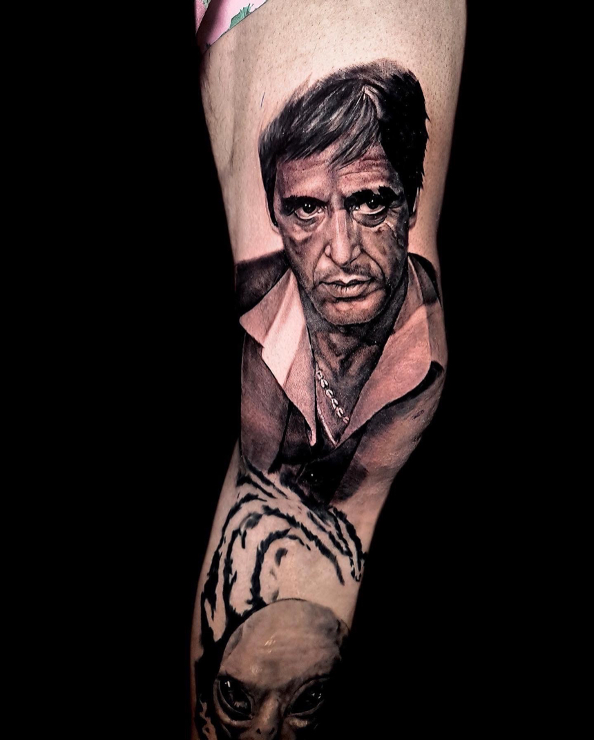 Juan  Ruiz  portfolio work 6