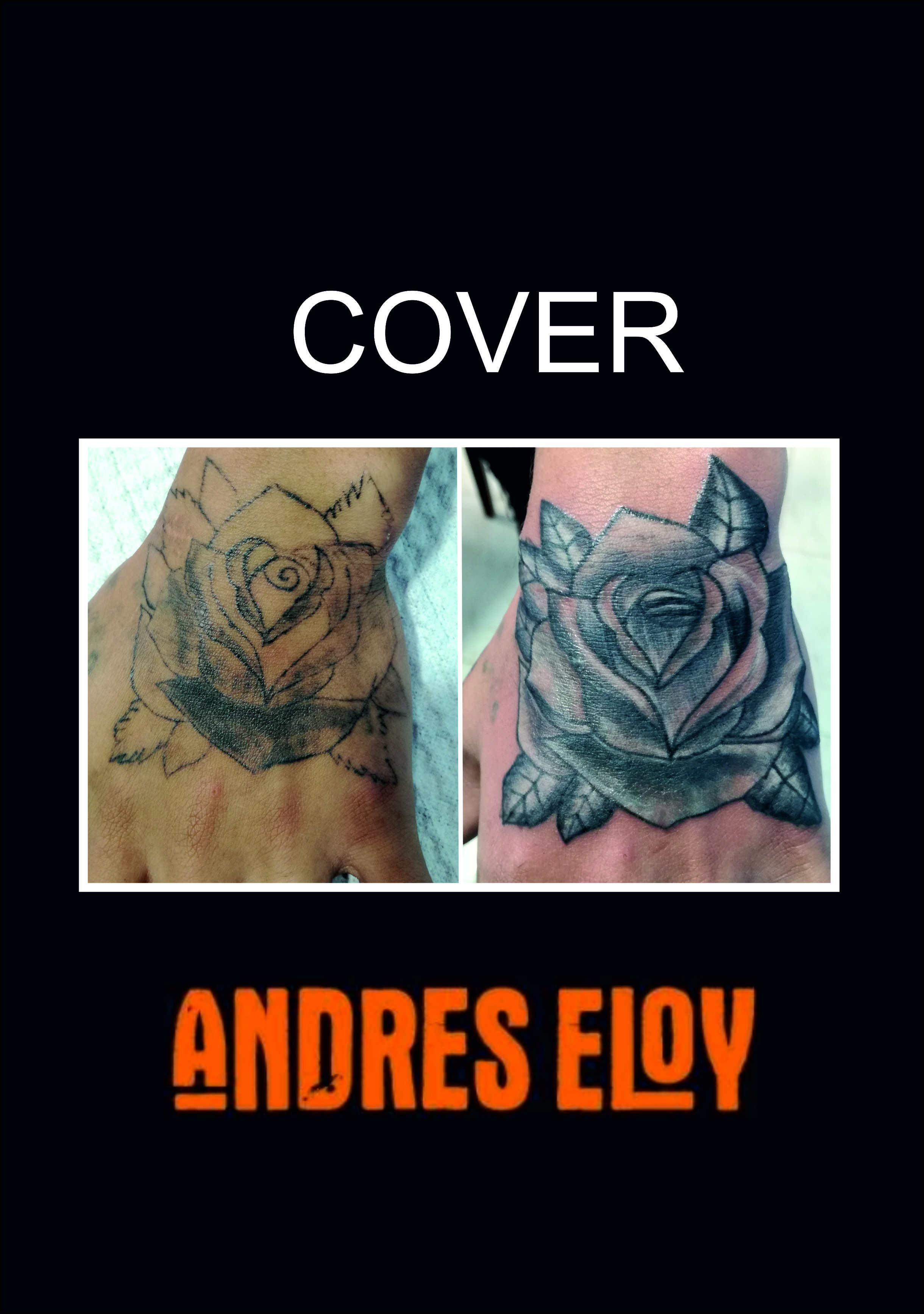 Andres  Eloy portfolio work 2