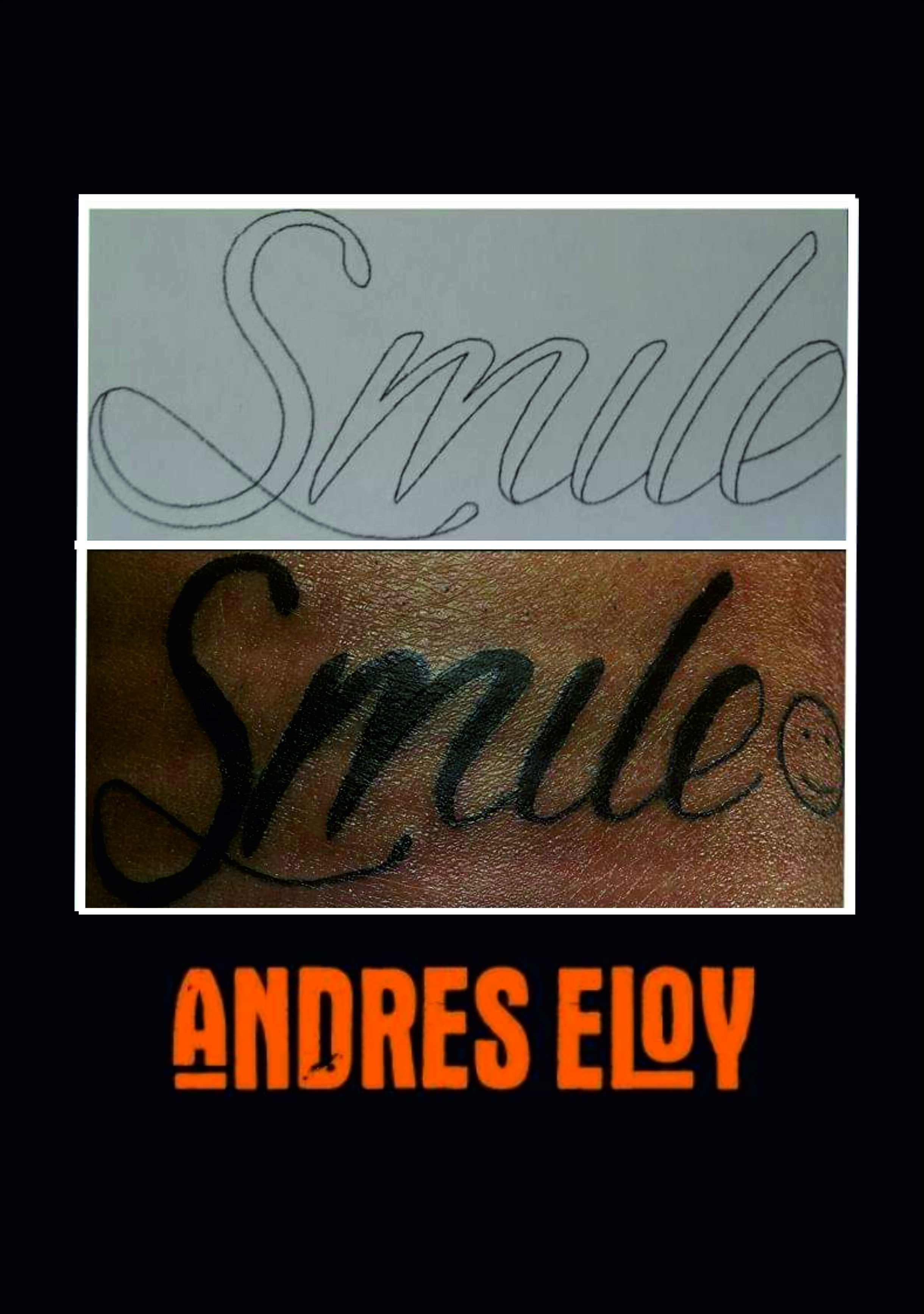 Andres  Eloy portfolio work 3