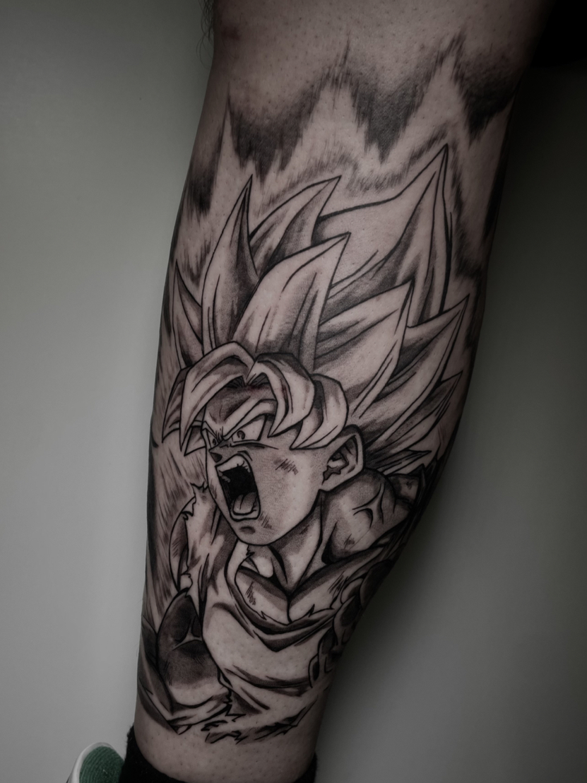 Samuele Sapori portfolio work 6