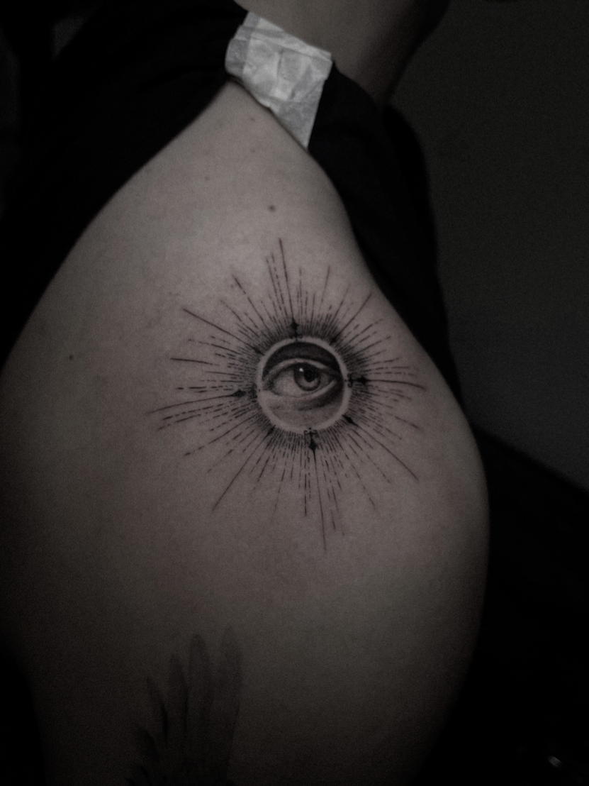 Samuele Sapori portfolio work 4