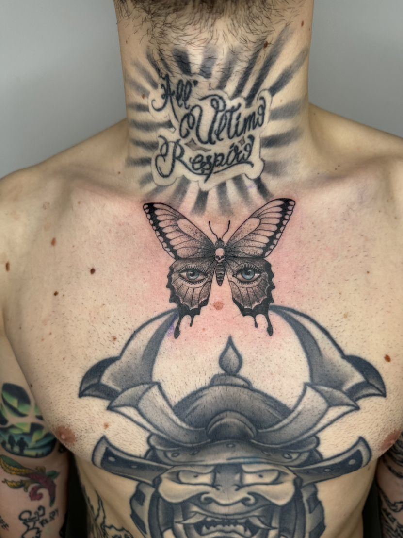 Paolo Tonello portfolio work 2