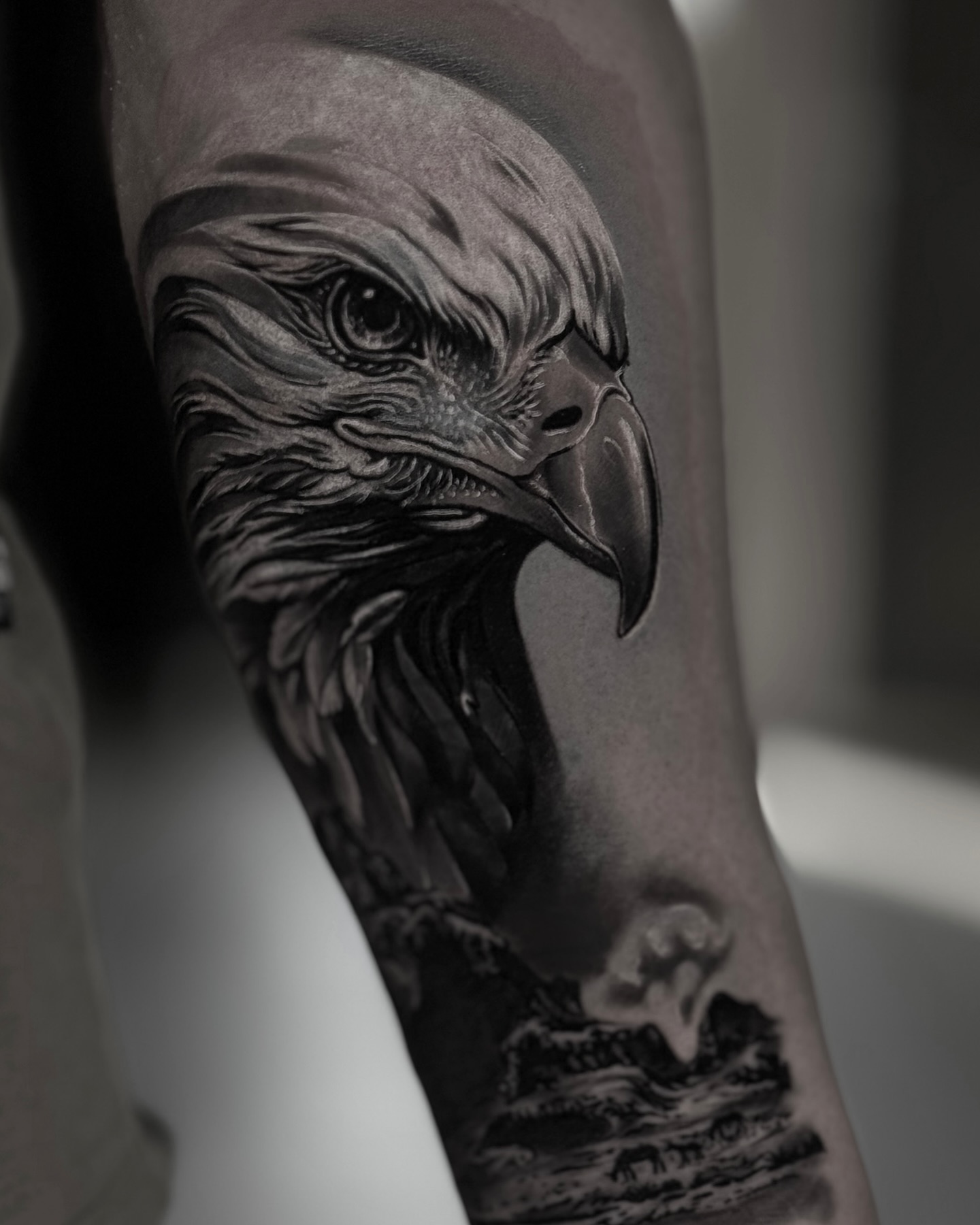 Thomas Gomez portfolio work 1