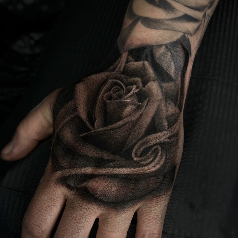 Diogo Rosa portfolio work 1