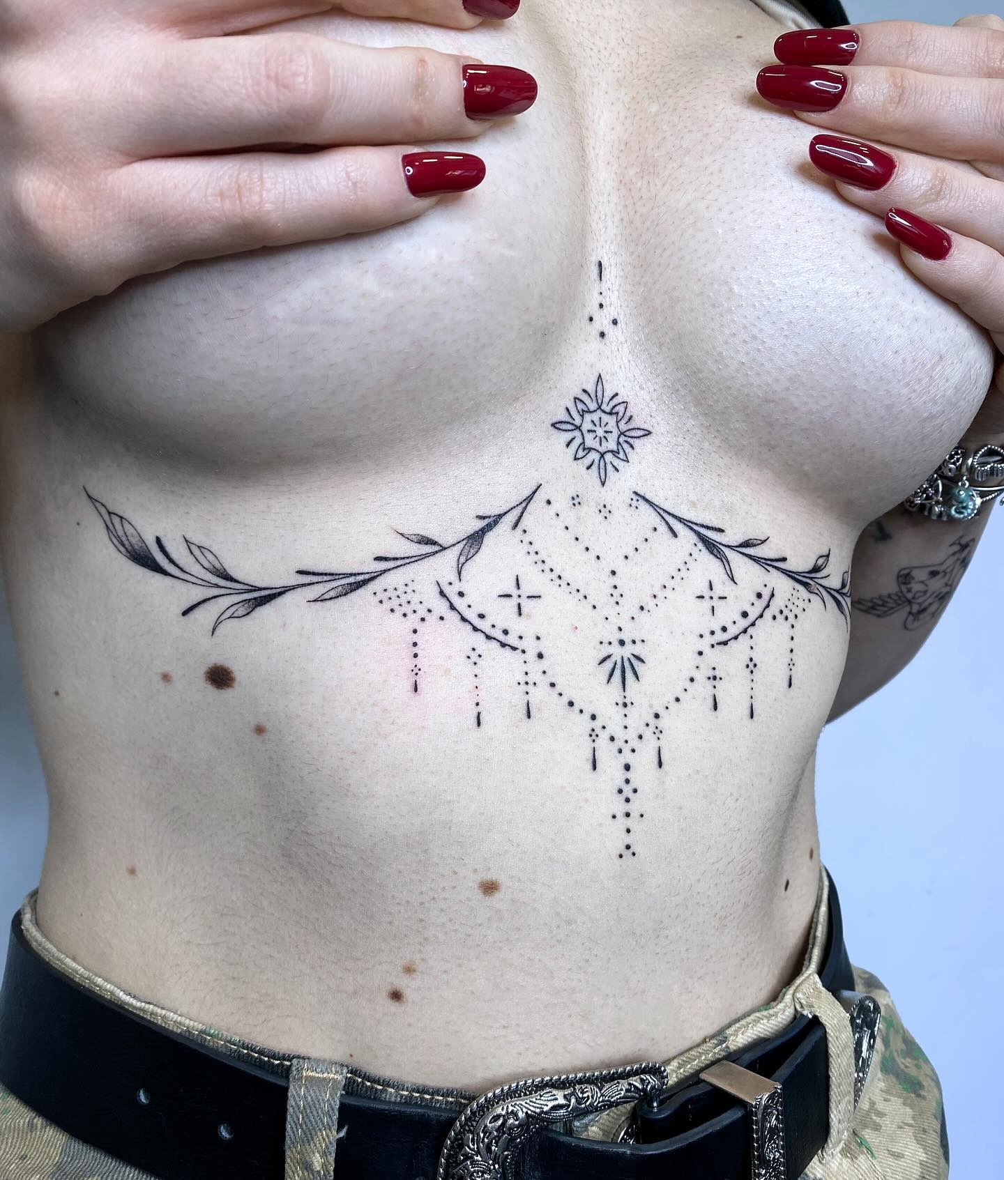 Alessandra Rocco portfolio work 1