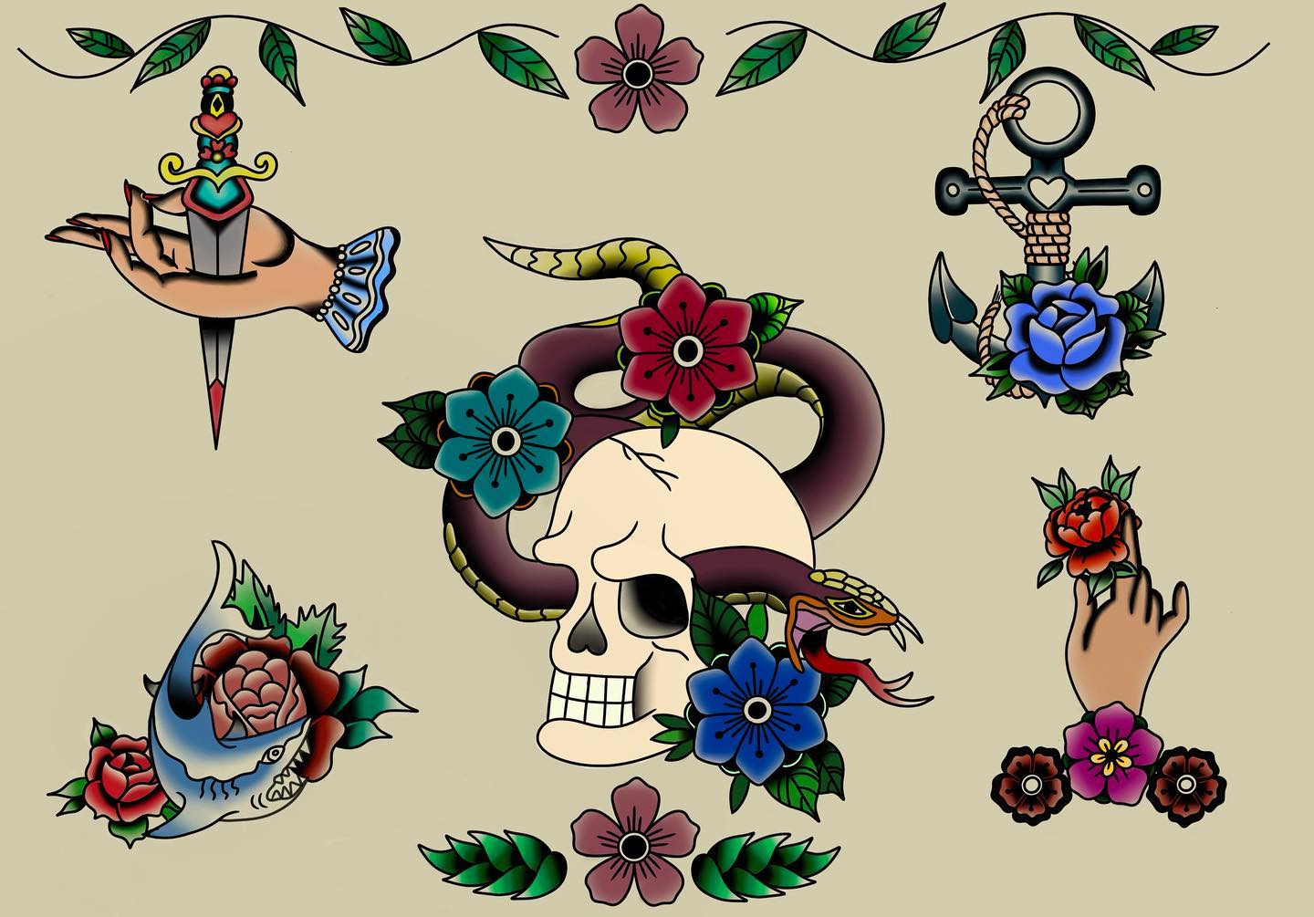 Cassandra Woxen portfolio work 3